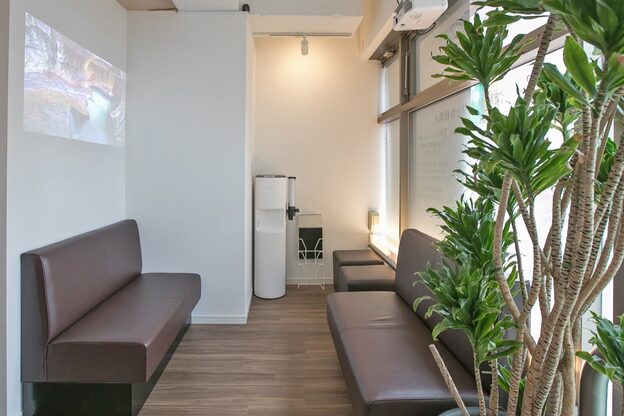 ケアルーム 綱島(CARE room)3