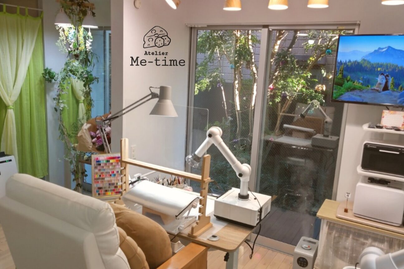 Atelier Me-time（株式会社　キッズ）画像1