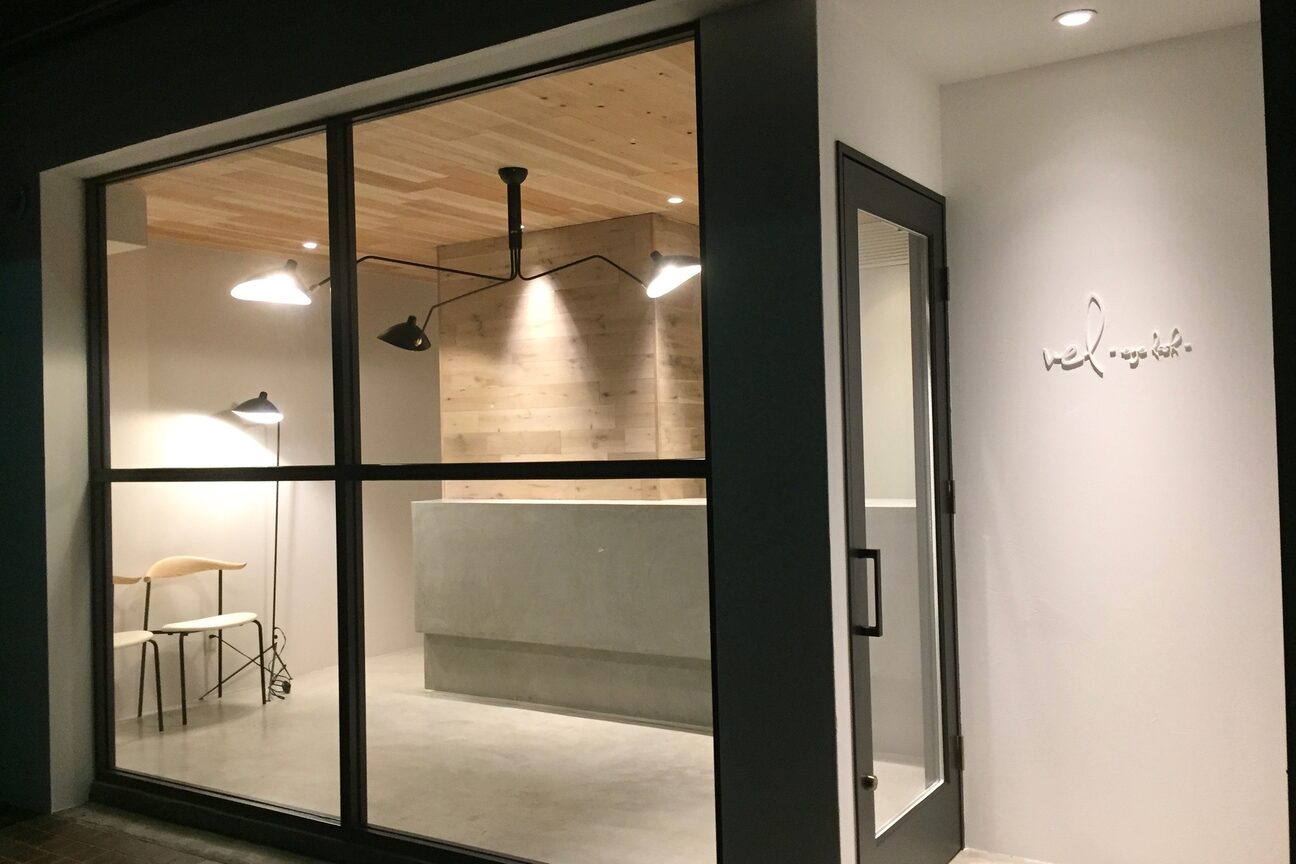 ベルアイラッシュ(vel-eyelash)2