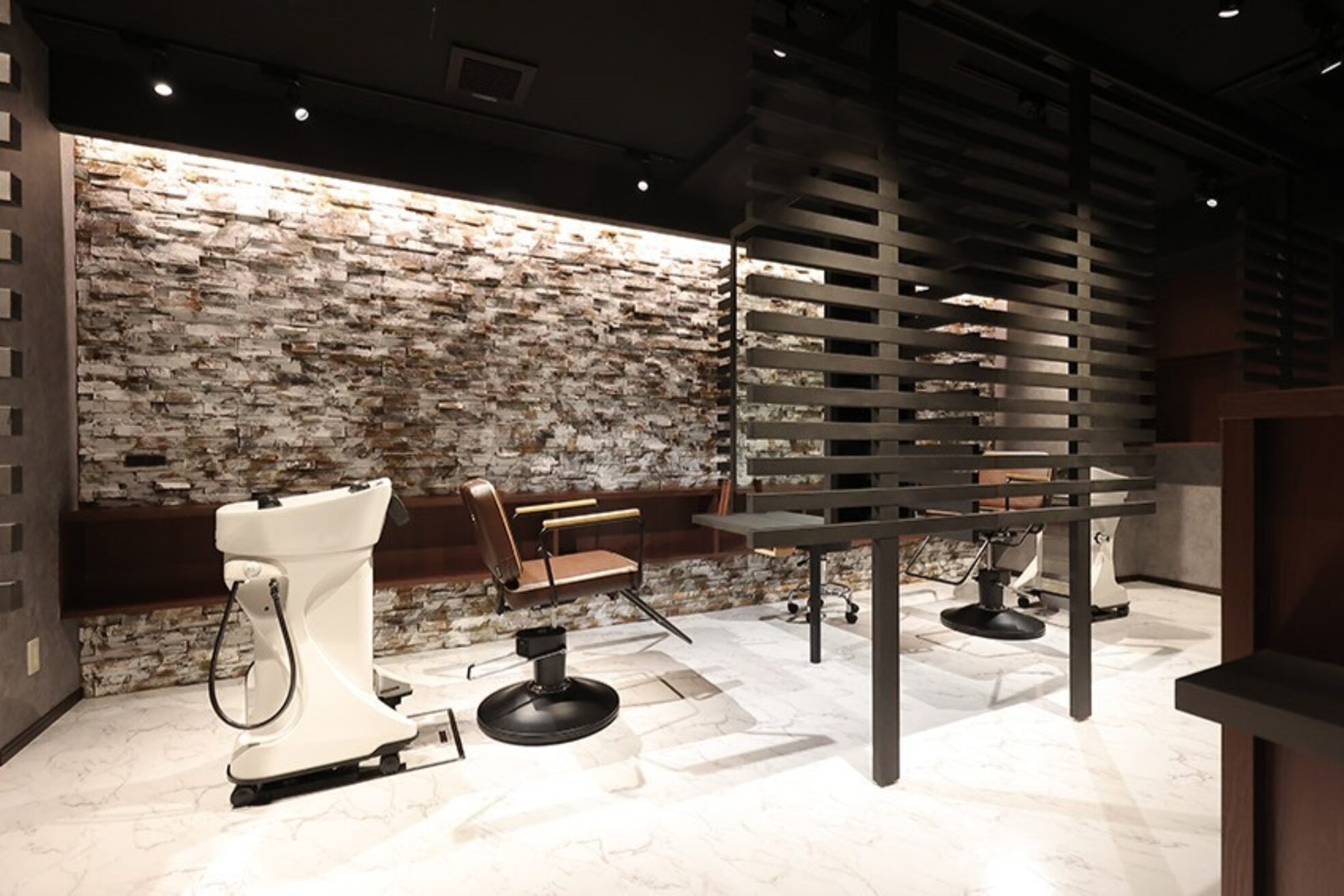 メンズレオ 野田阪神店(men's LEO)1