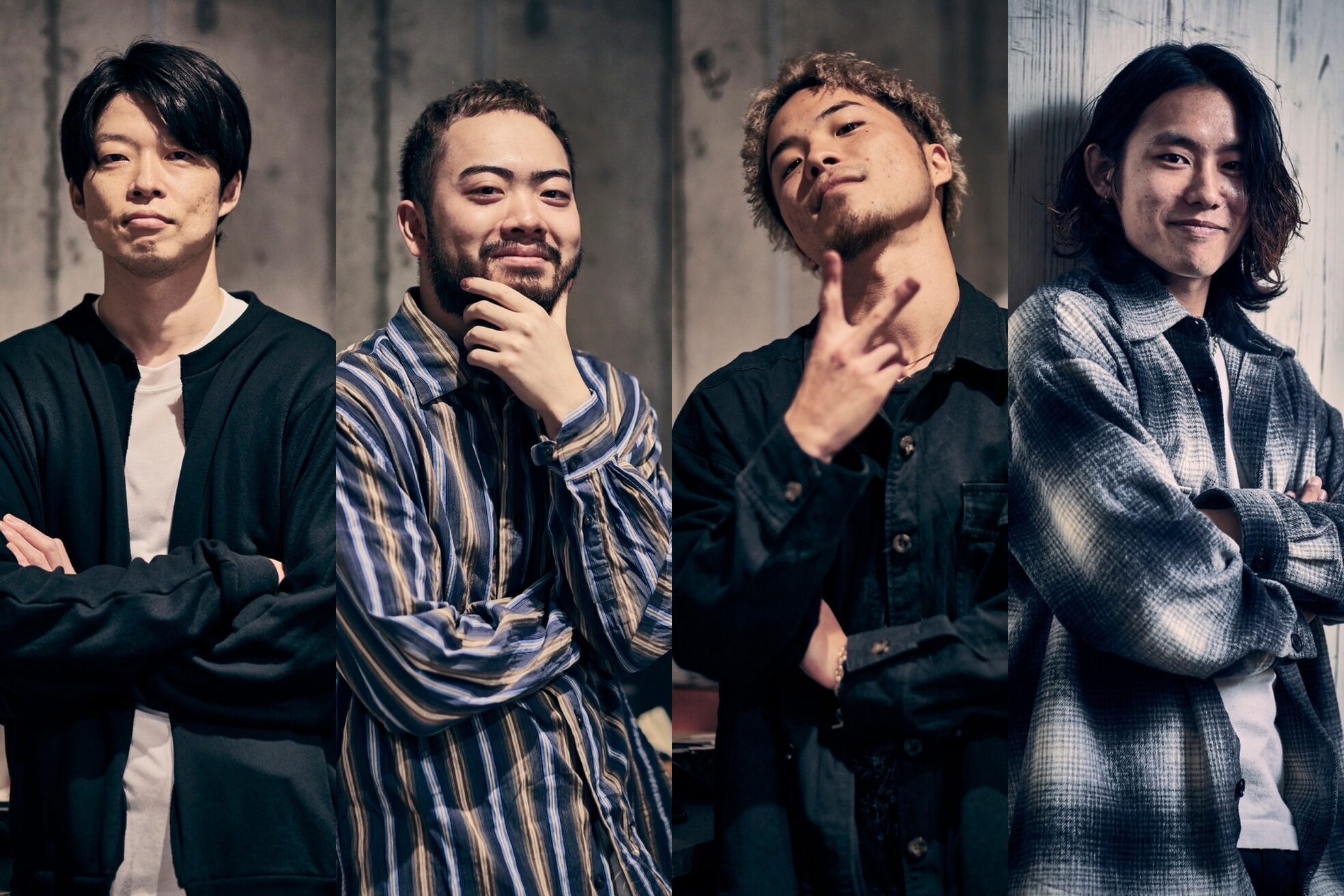 メンズ レオ 天六店(men's LEO)1