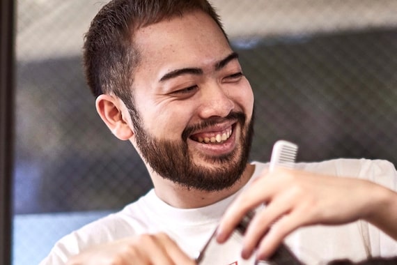 メンズレオ 中津(men's LEO)