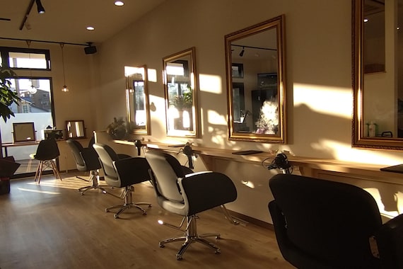 コスタヘアー 多賀城店(costa hair)