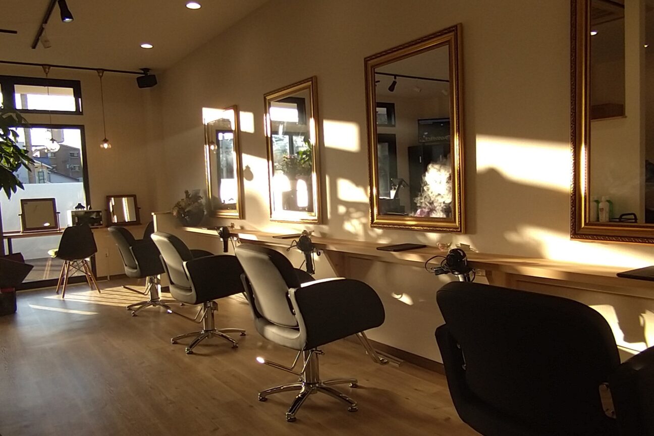 Costa hair 多賀城店（株式会社　ＩＮＴＥＲＡＣＴＩＯＮＰＲＯＦＩＴＳ）画像1