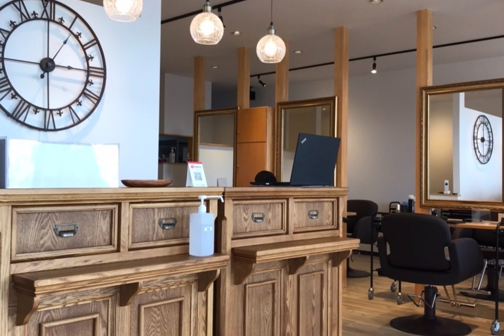 コスタヘアー 名取店(costa hair)1