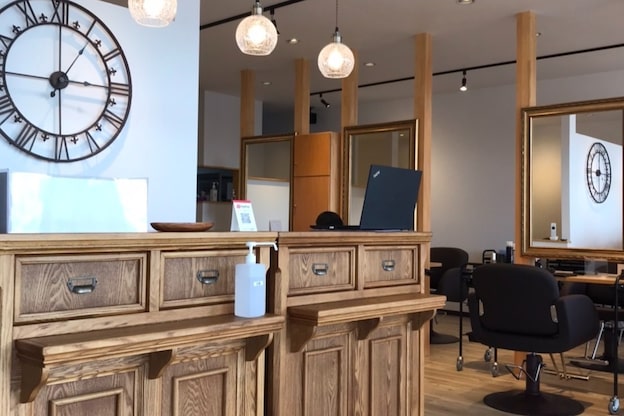 コスタヘアー 名取店(costa hair)1