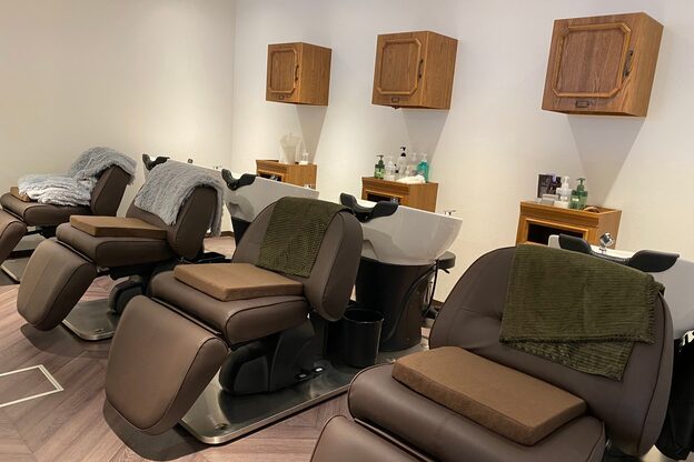 コスタヘアー 名取店(costa hair)5