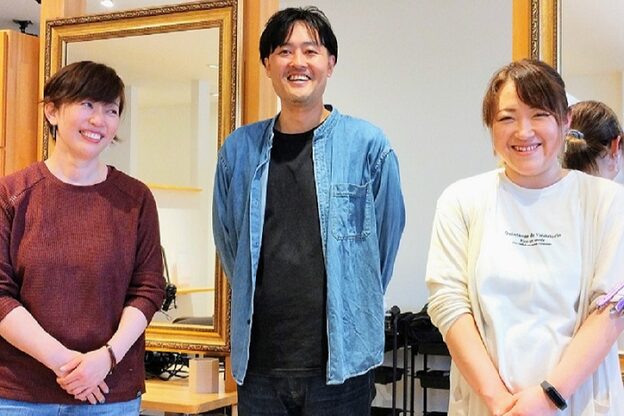 コスタヘアー 名取店(costa hair)6