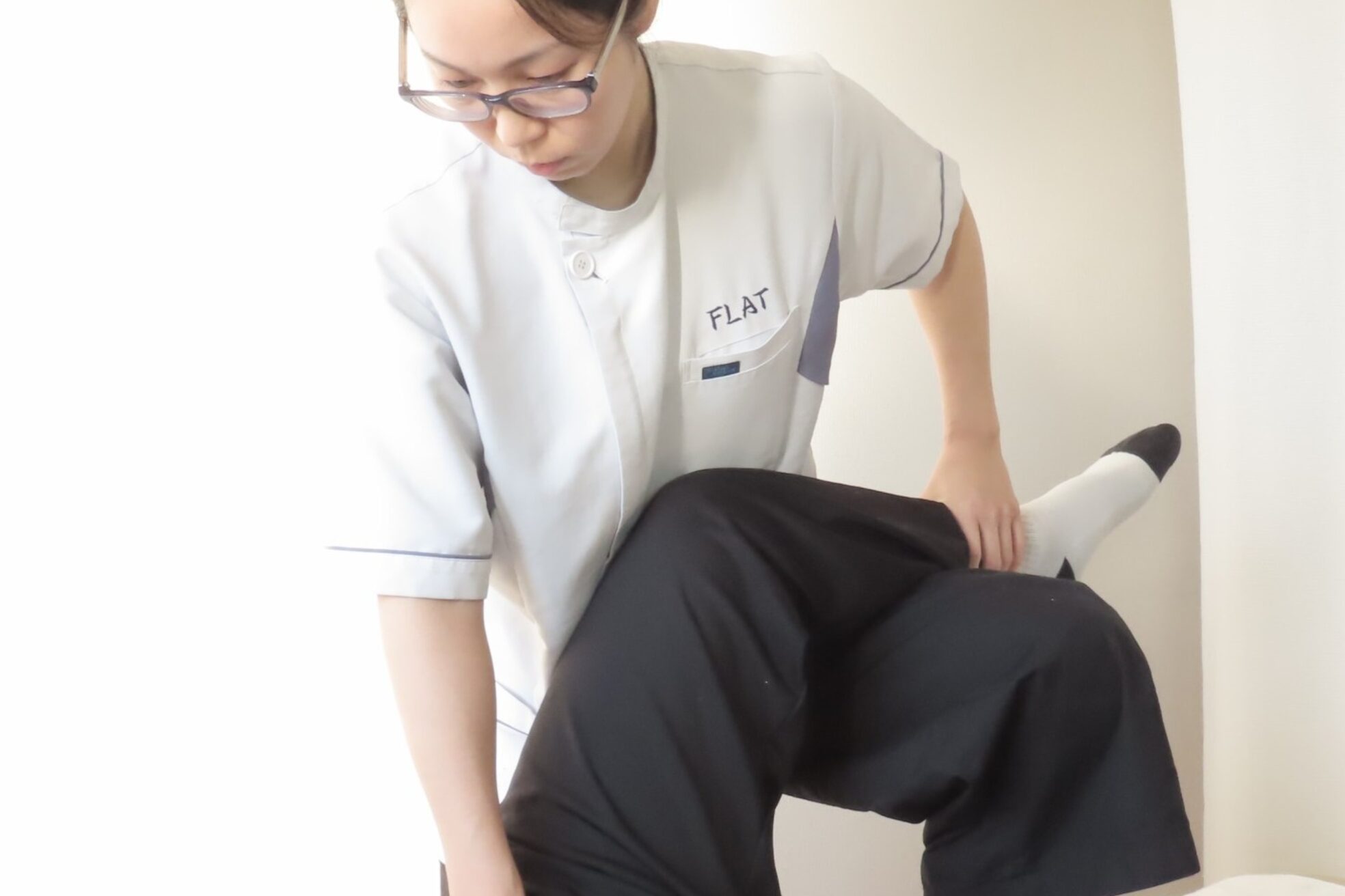 フラット 新宿新大久保店(FLAT)4