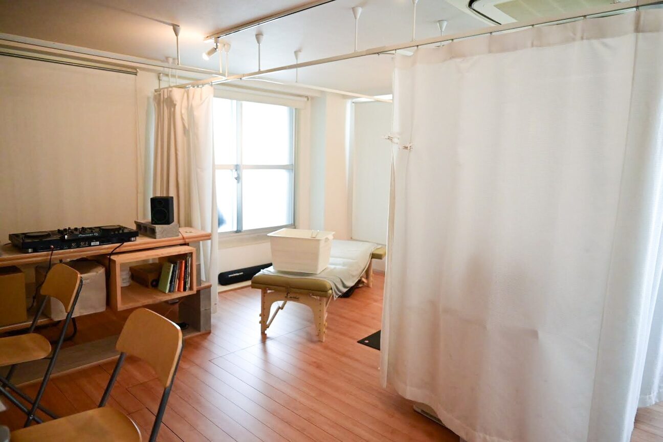 店舗の雰囲気外観用画像1