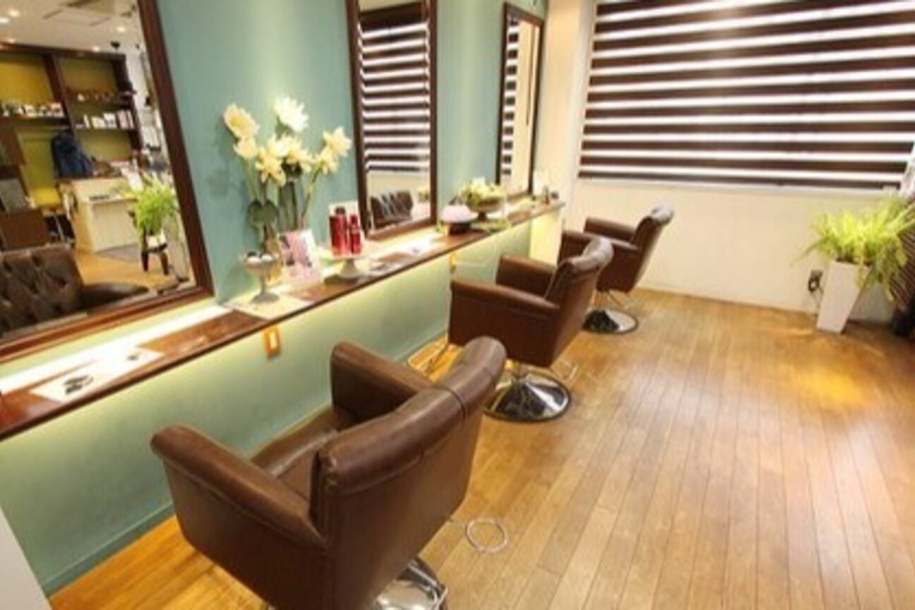 LotusHairDesign(ロータスヘアデザイン)（株式会社　Ｌｏｔｕｓ　Ｄｅｓｉｇｎ）画像1