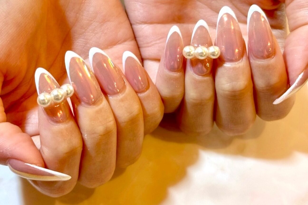 PRIMO(PRIMO NAIL パラジェル・フィルイン専門店)画像1