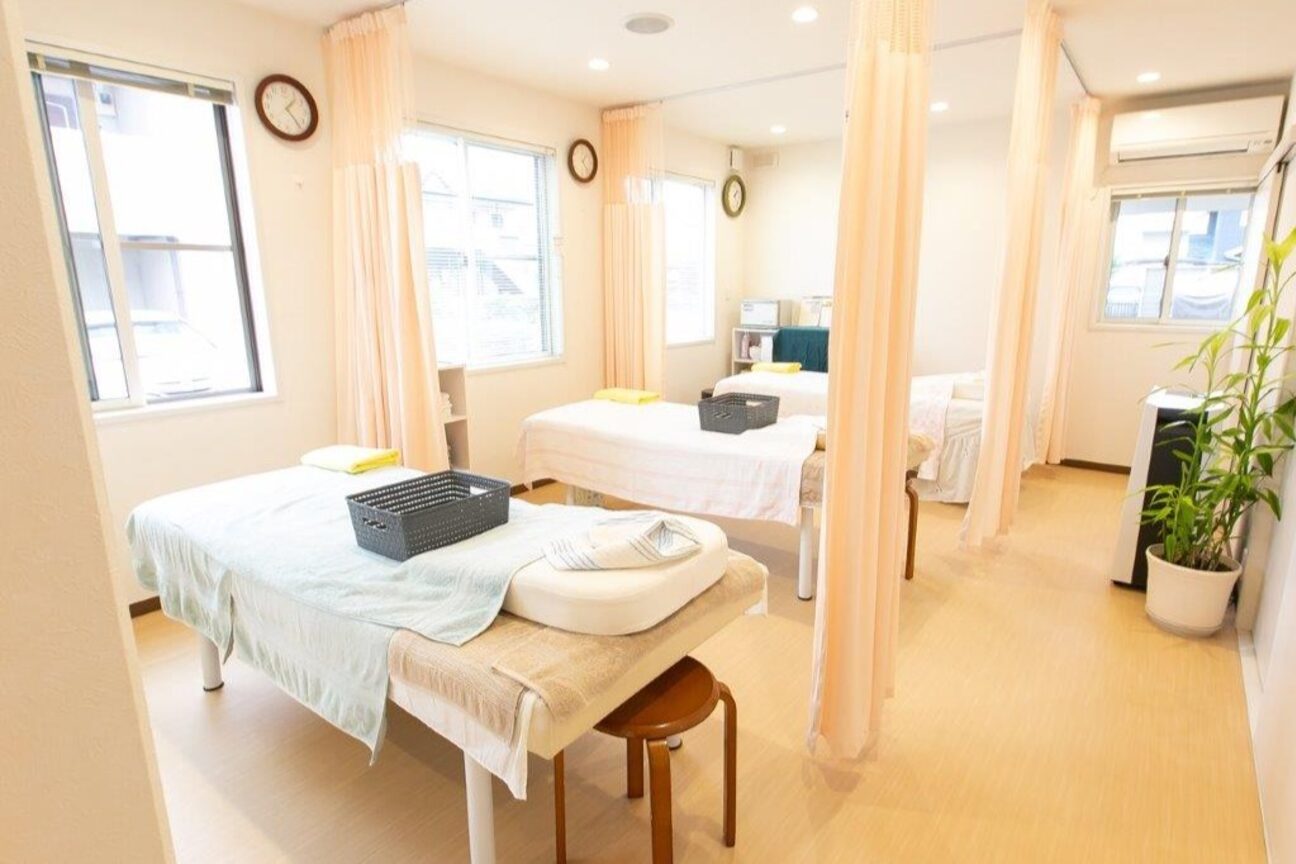 元気堂整体・整骨院（永康　株式会社）画像1