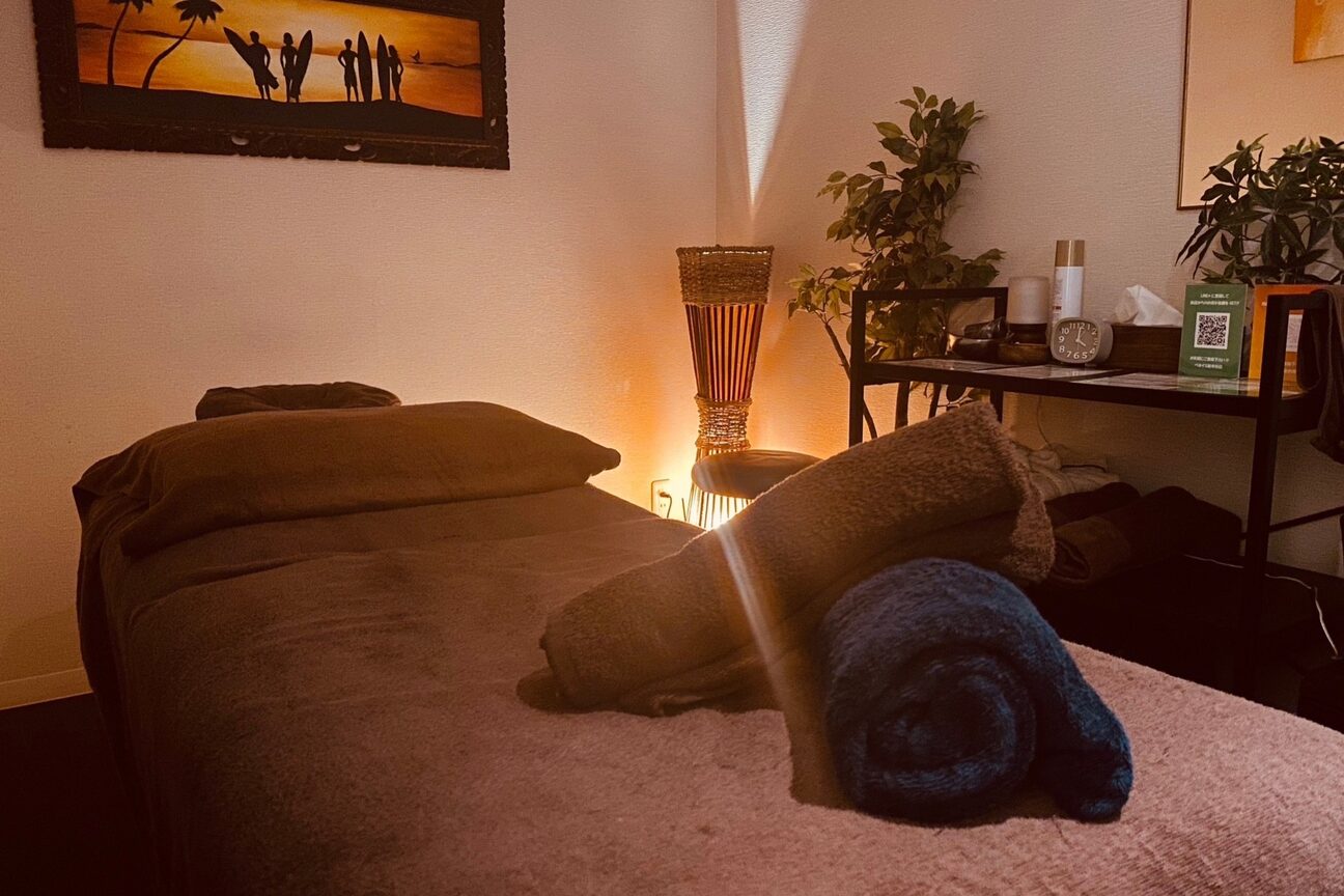 BEHOIMI 新市街店（株式会社　ＨＯＴＬＩＮＫ）画像1