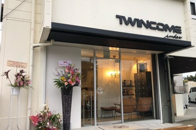 ツインカムエーデックス(TWINCOME index)1