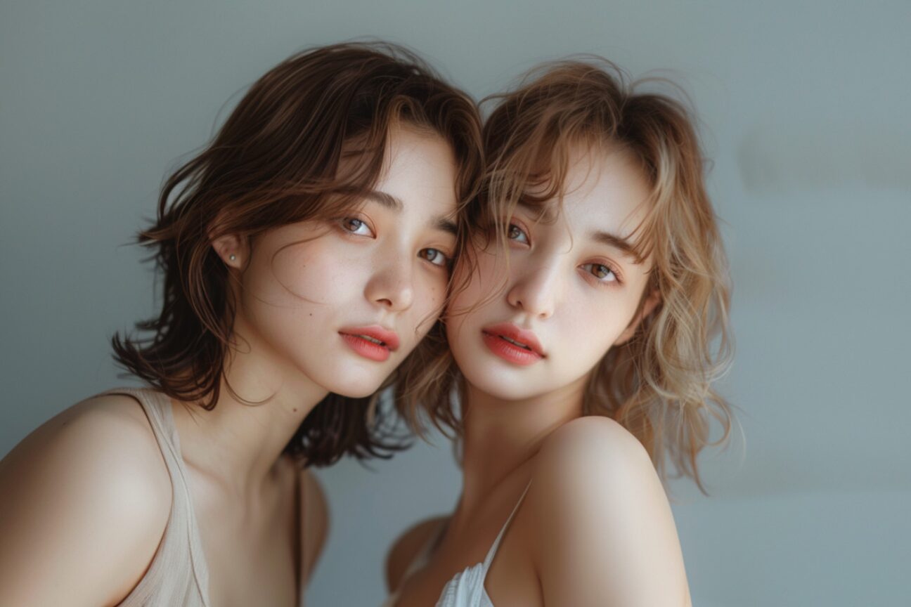 AROMA hair room（株式会社　ＡＲＯＭＡ　ＧＲＯＵＰ）画像2