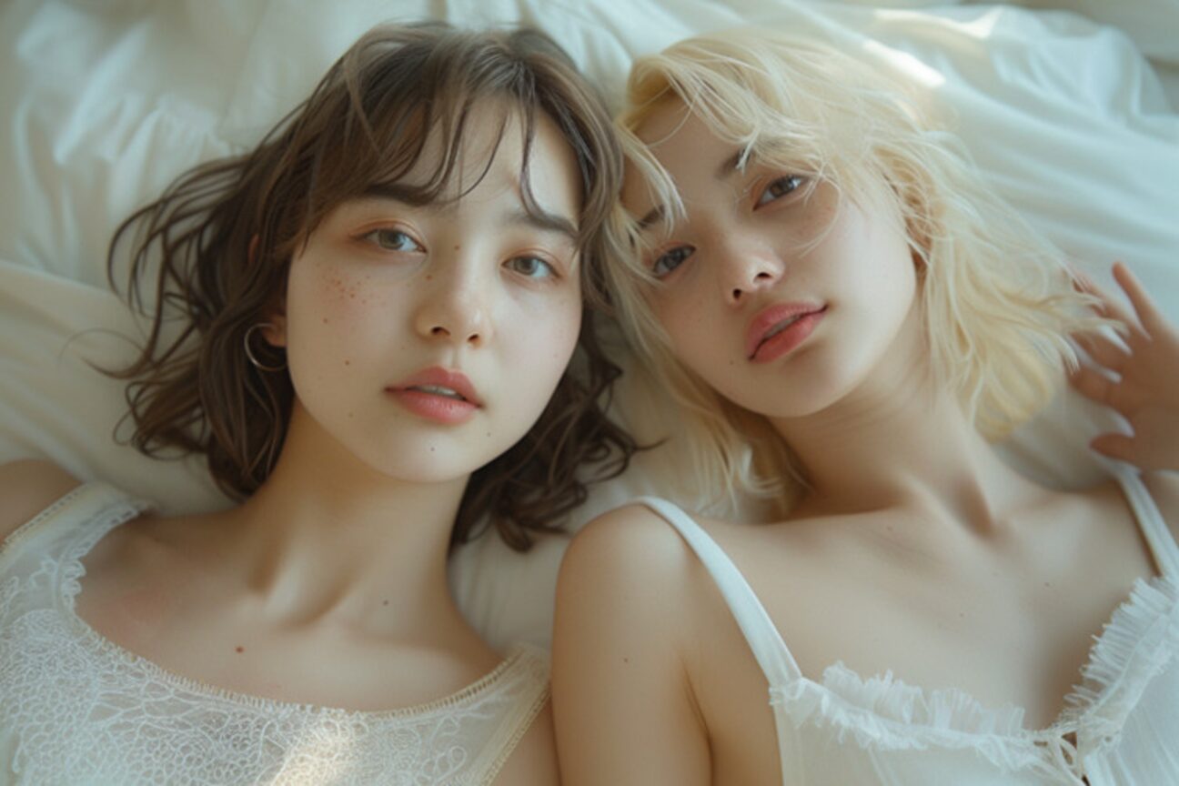 AROMA hair room（株式会社　ＡＲＯＭＡ　ＧＲＯＵＰ）画像1