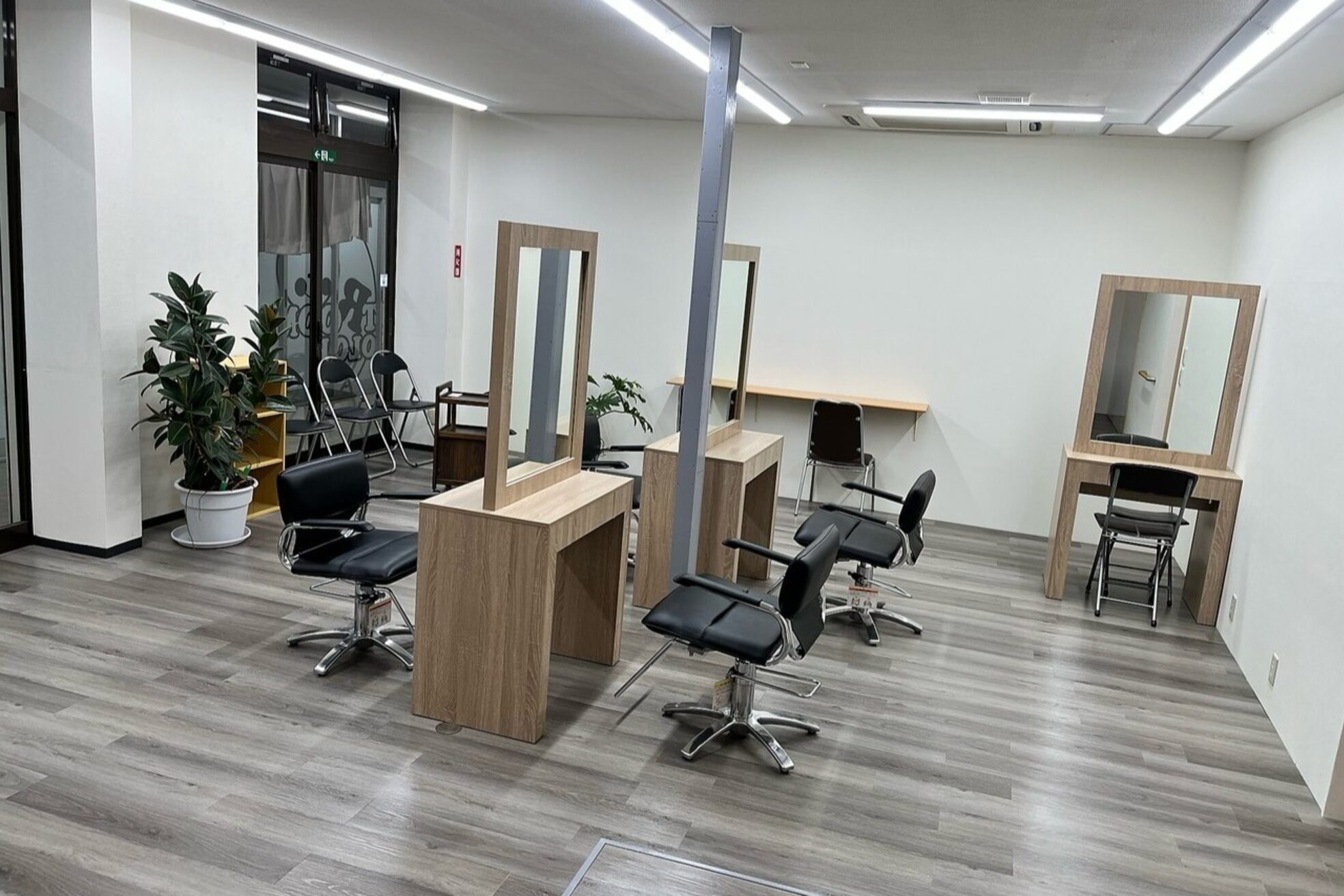 オルキスバイカットルーム 尾花沢店(Orchis by CUTROOM)1