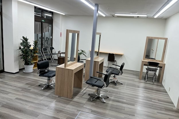 オルキスバイカットルーム 尾花沢店(Orchis by CUTROOM)1