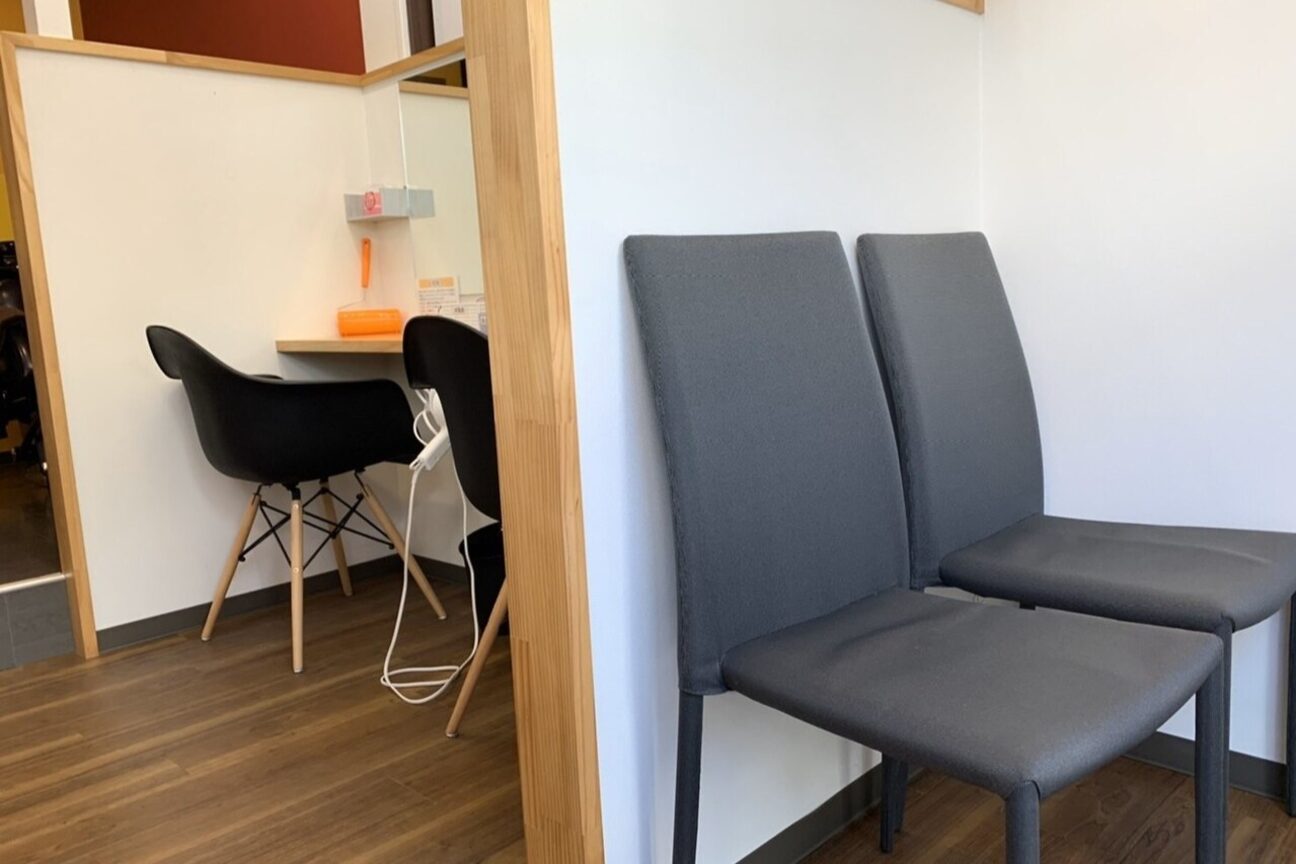 カットルームカラー 雑色店2