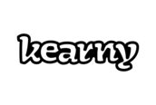 カーニー 上野(kearny)