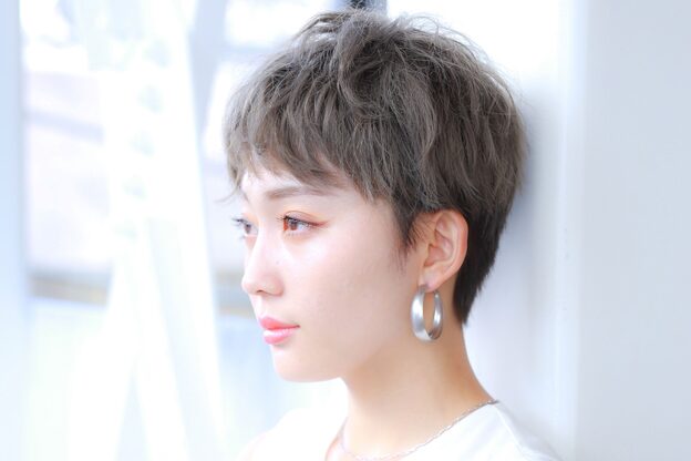 クオレへアー 奈良店(Cuore hair)7