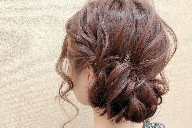 クオレへアー 奈良店(Cuore hair)15