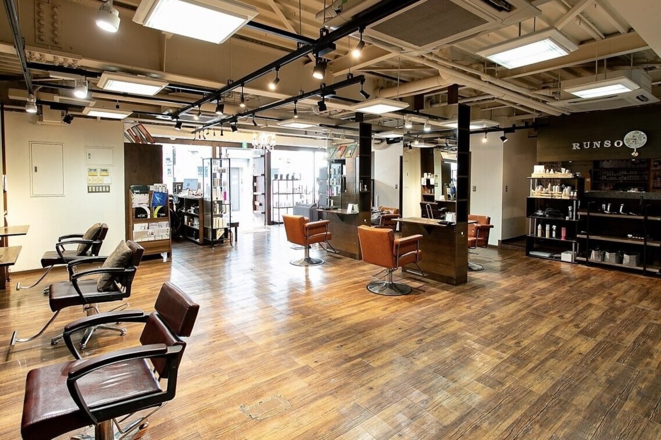 RUNSO(株式会社 ミサキグループ)画像1