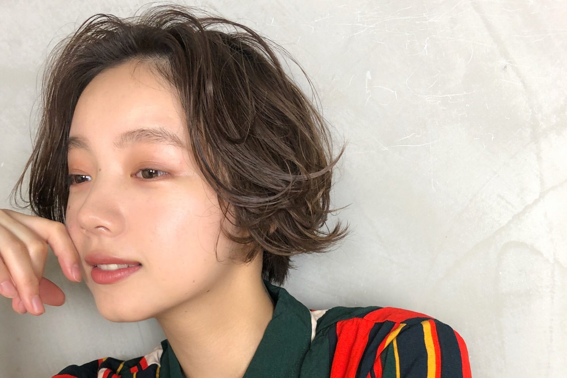 クオレヘアー 布施店(cuore hair)13