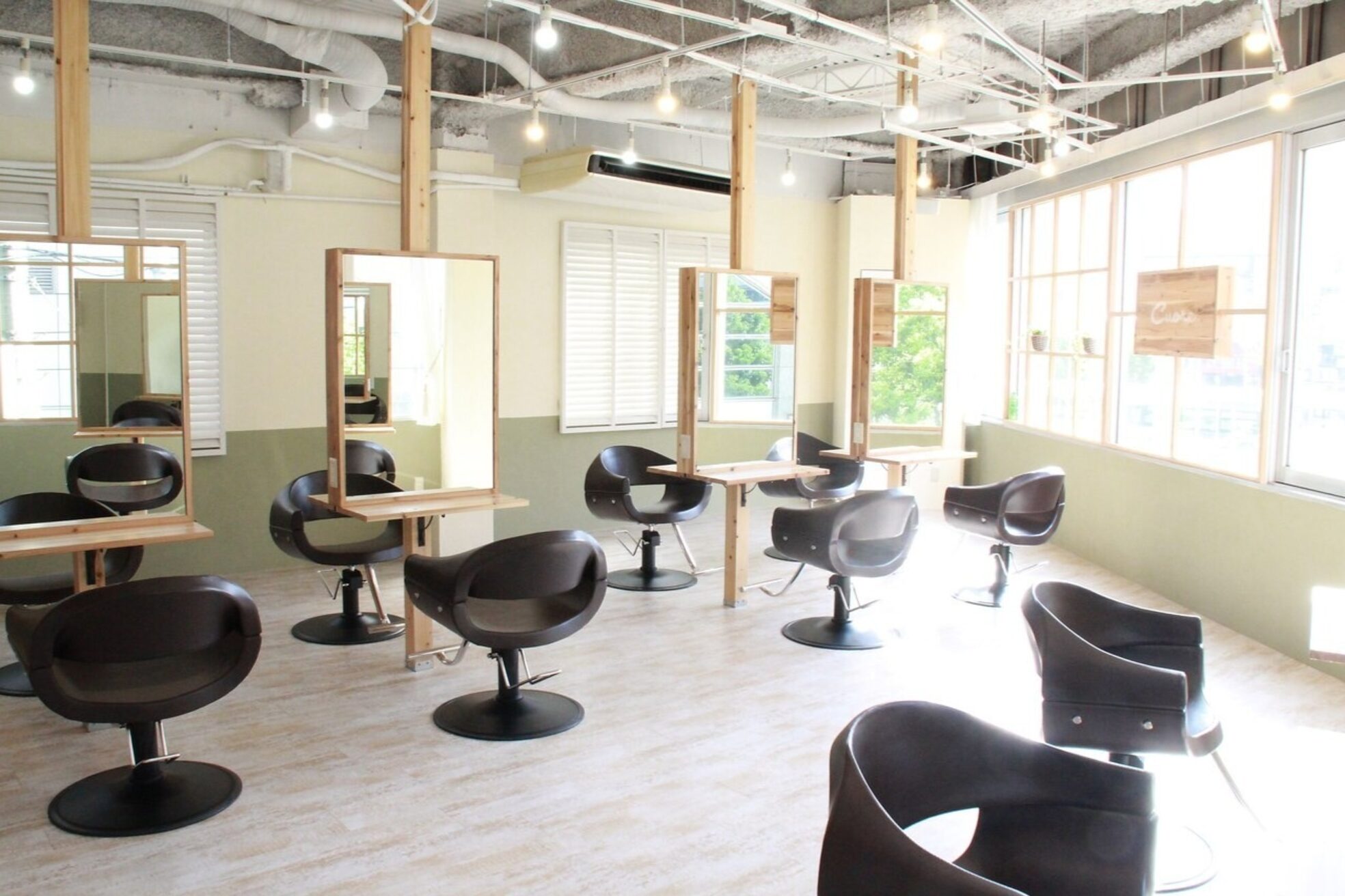 クオレヘアー 布施店(cuore hair)2