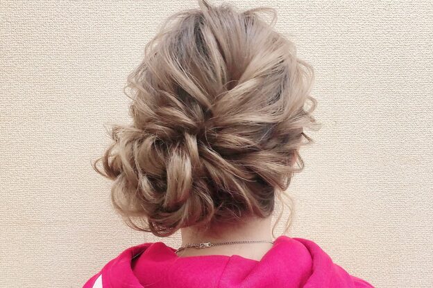 クオレヘアー 布施店(cuore hair)24