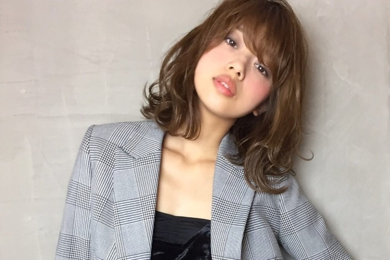 クオレへアー 奈良店(Cuore hair)3
