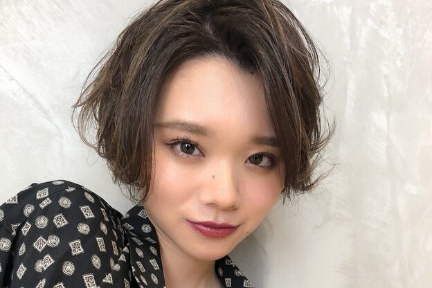 クオレへアー 奈良店(Cuore hair)2