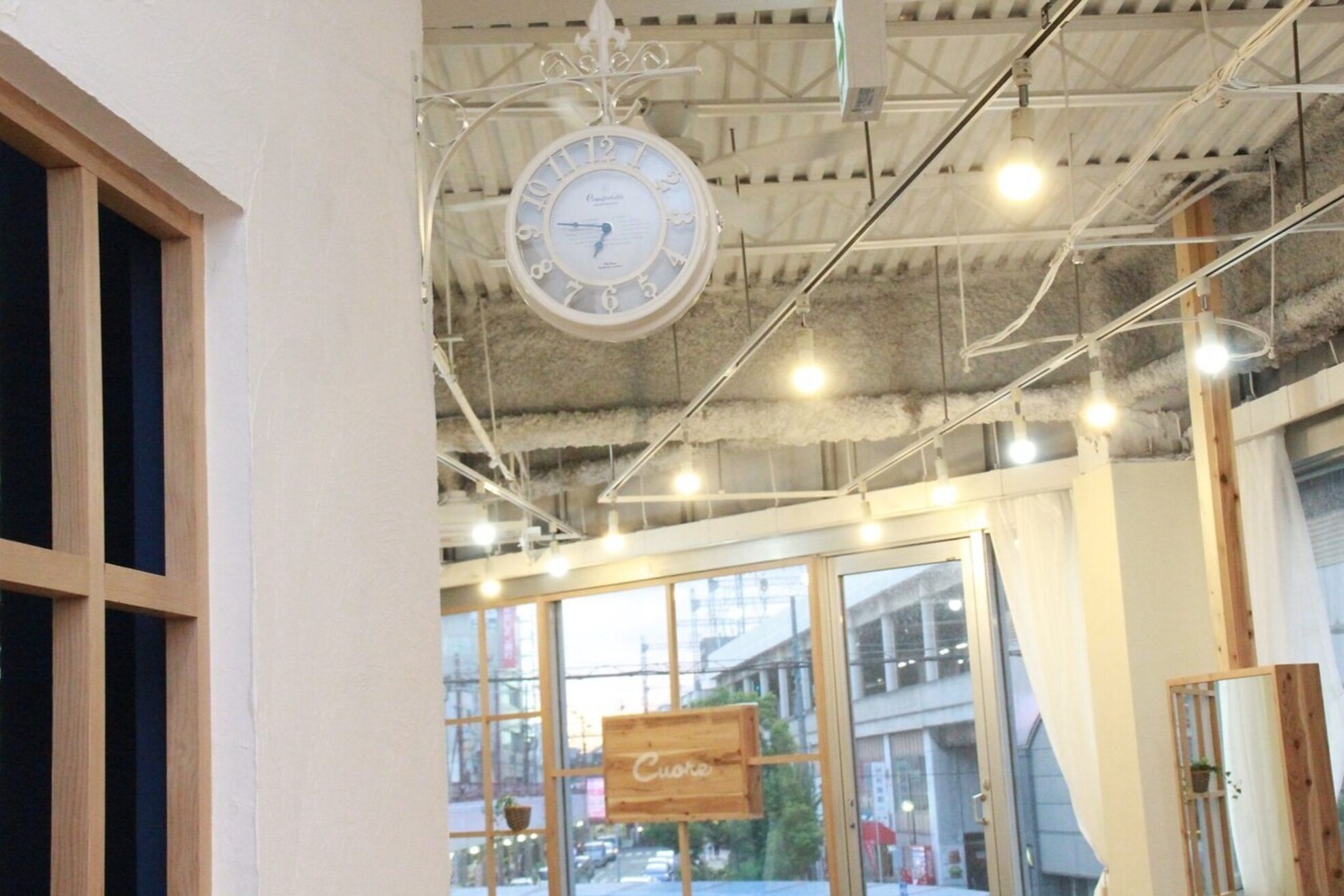 クオレヘアー 布施店(cuore hair)3