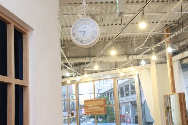 クオレヘアー 布施店(cuore hair)3