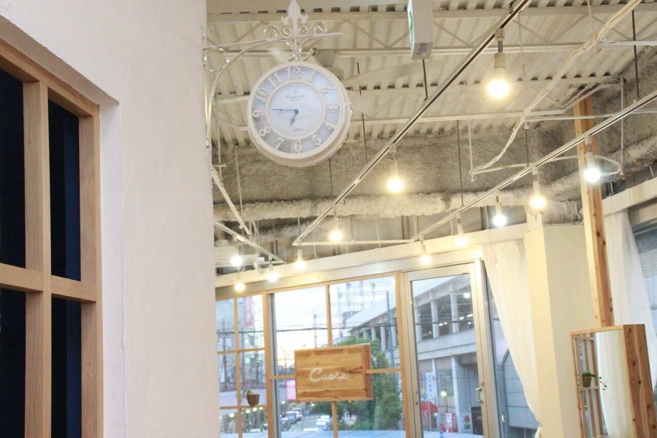 クオレヘアー 布施店(cuore hair)3