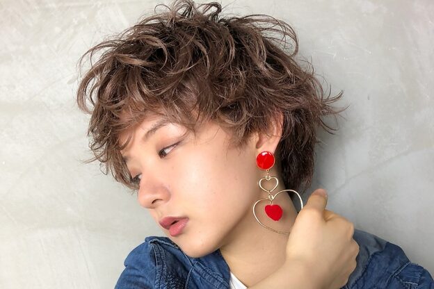 クオレヘアー 布施店(cuore hair)9