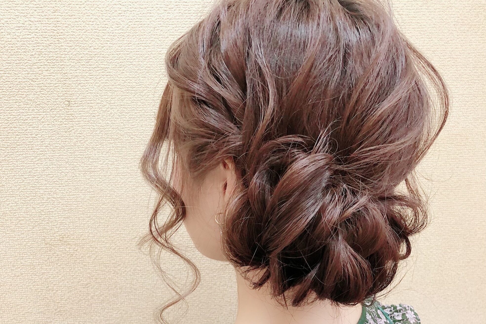クオレヘアー 布施店(cuore hair)23
