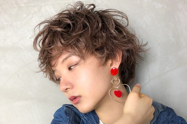 クオレへアー 奈良店(Cuore hair)5