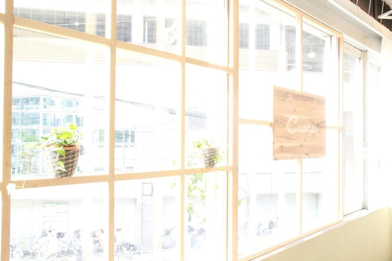 店舗の内観外観用画像1