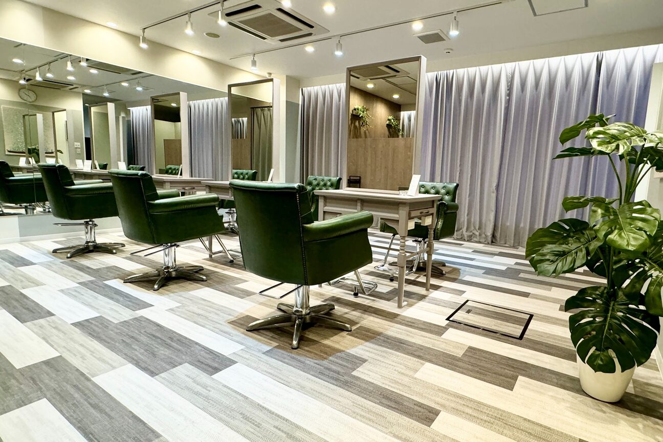 RUNSO（株式会社　ミサキグループ）画像1