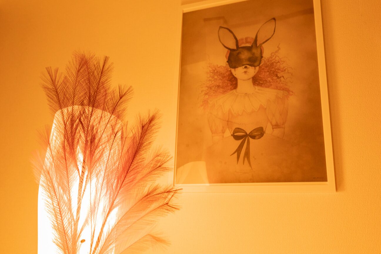 店舗の内観外観用画像2