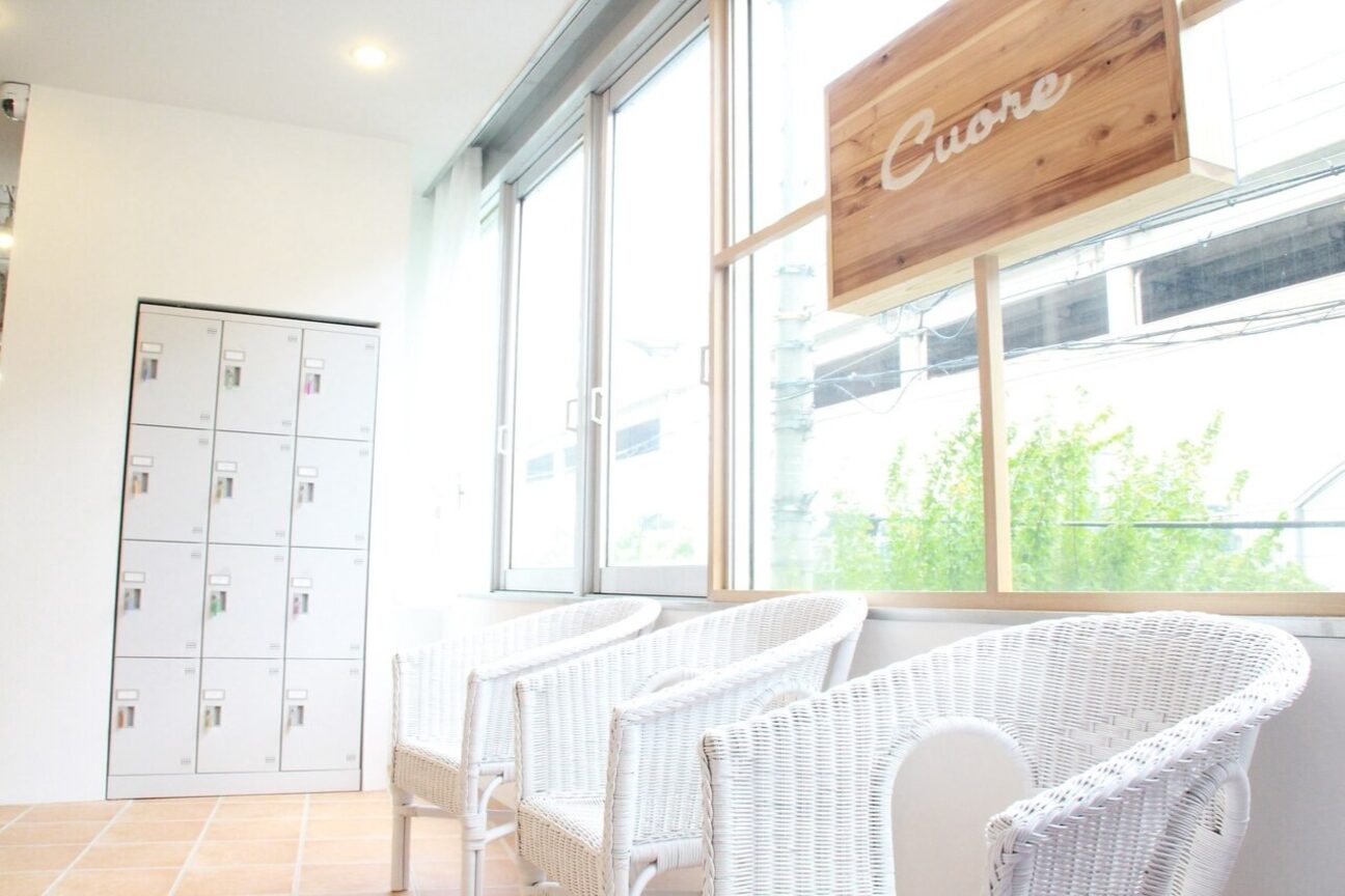 クオレヘアー 布施店(cuore hair)4