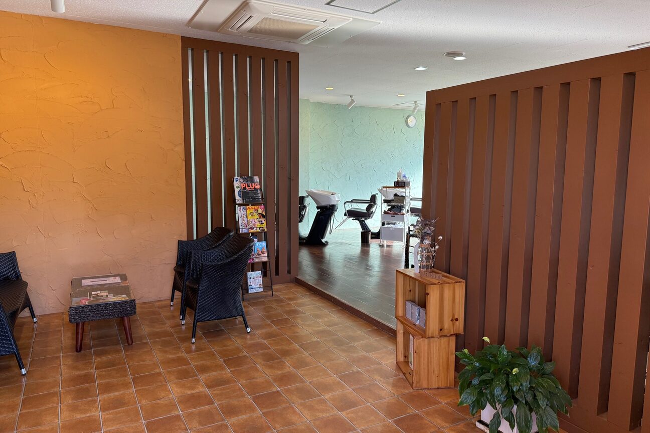 ベビーモード 茶屋町店2