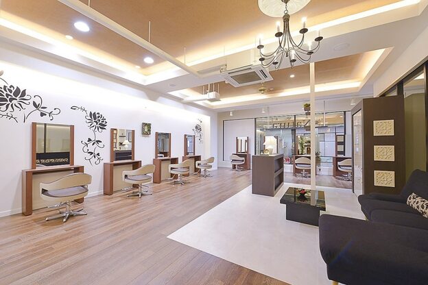 ナトゥーラ 大通店(Natura)4