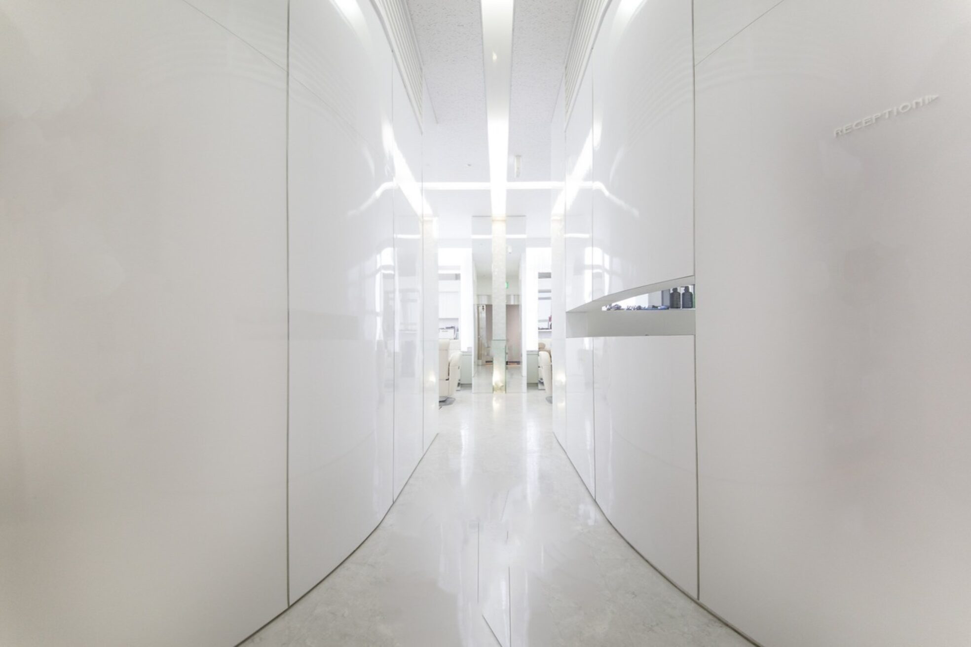 ナトゥーラ 札幌駅北口店(Natura)3