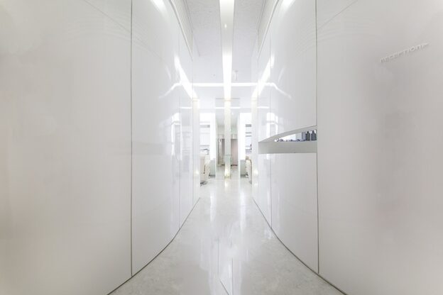 ナトゥーラ 札幌駅北口店(Natura)3