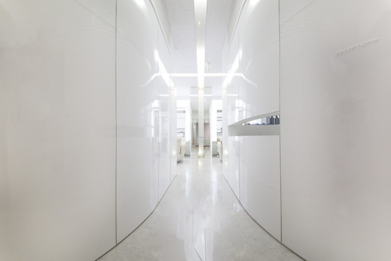 ナトゥーラ 札幌駅北口店(Natura)3