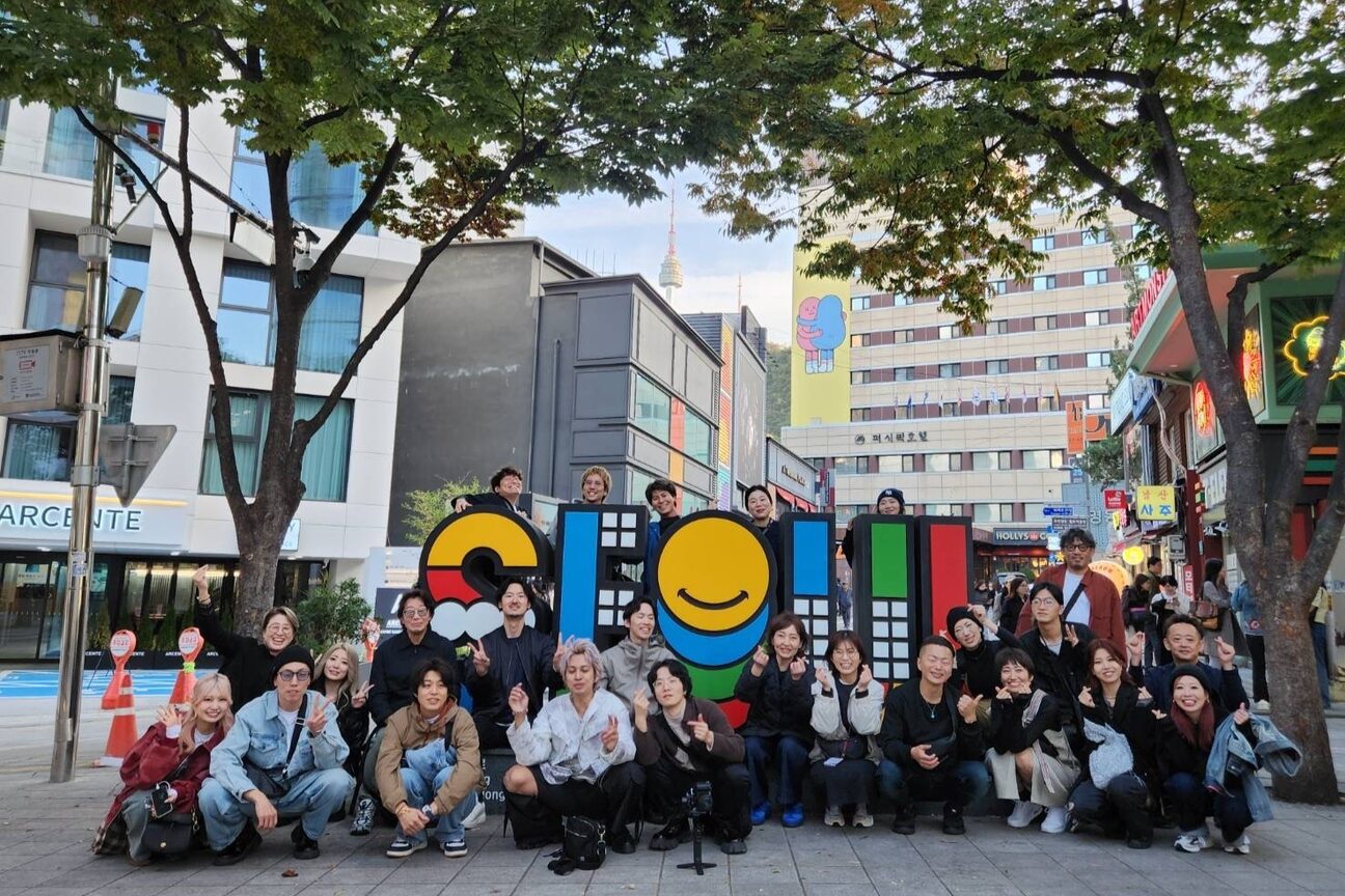 店舗の内観外観用画像3