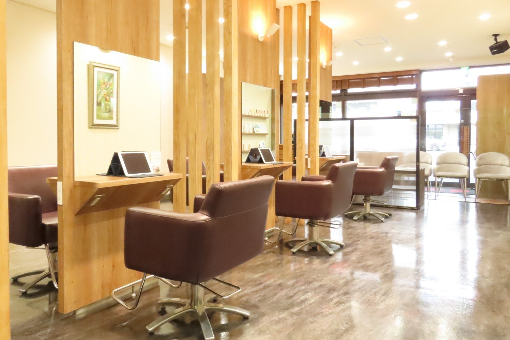 イースタイル 元町店(e-style)5